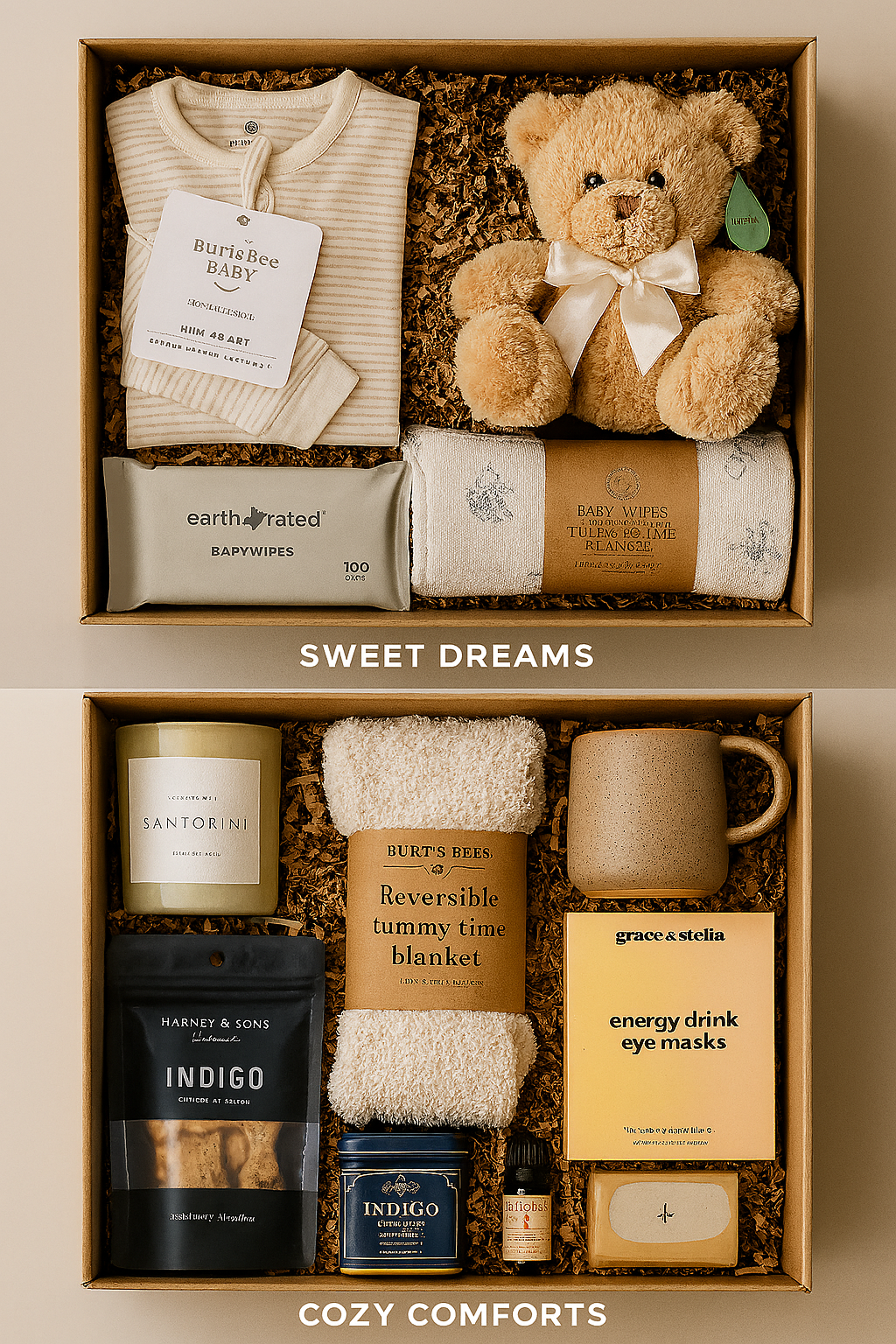 Little Light Collection