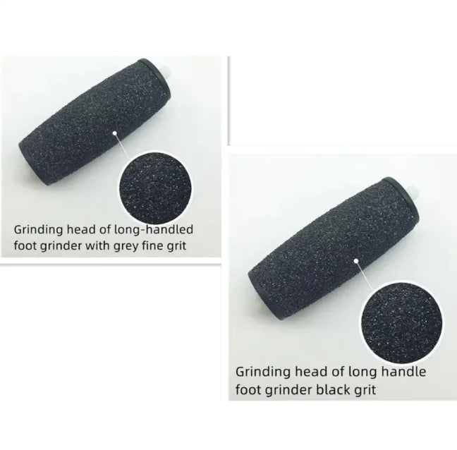 Pedicure Pro Electric Foot Grinder