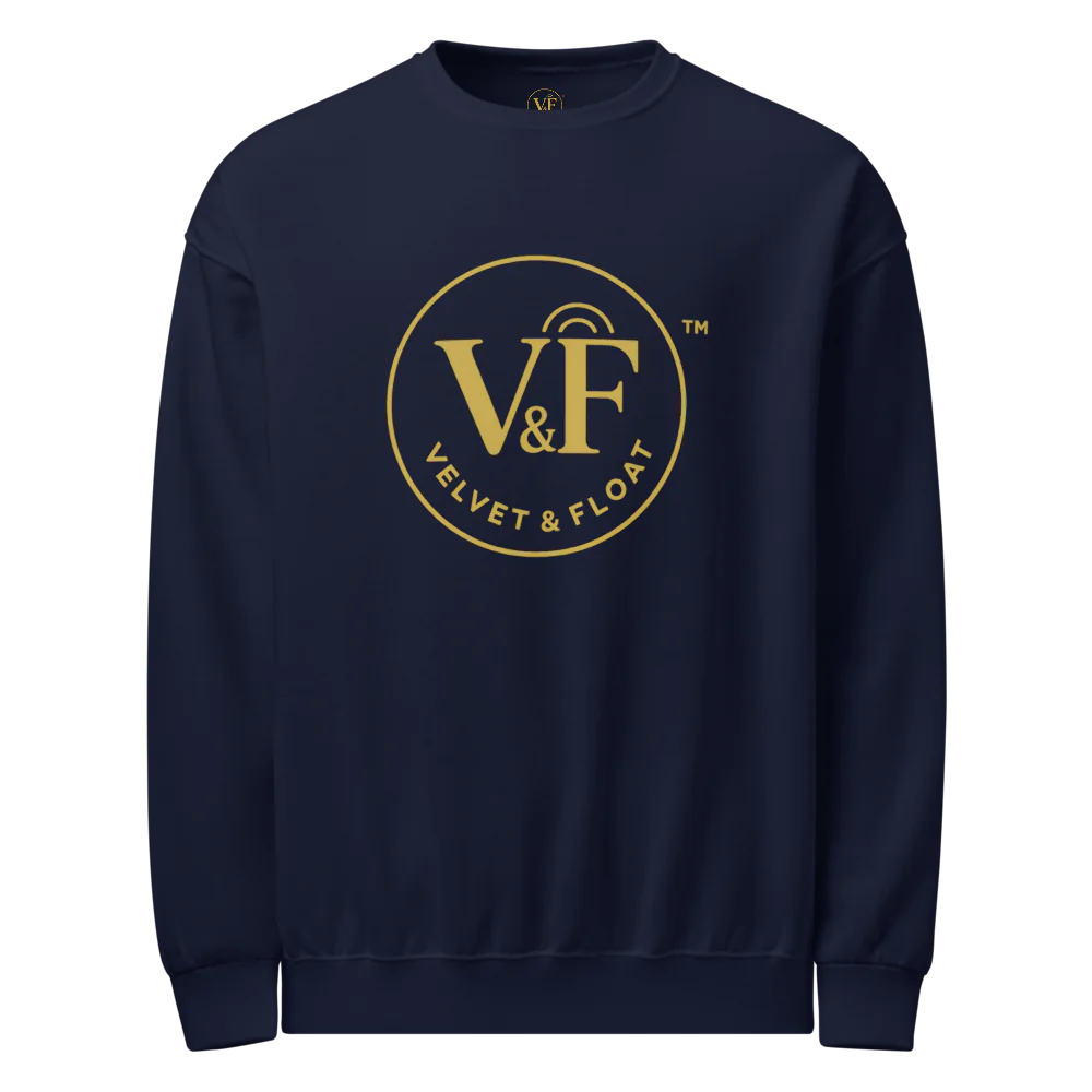 Rep Velvet & Float Unisex Sweatshirt