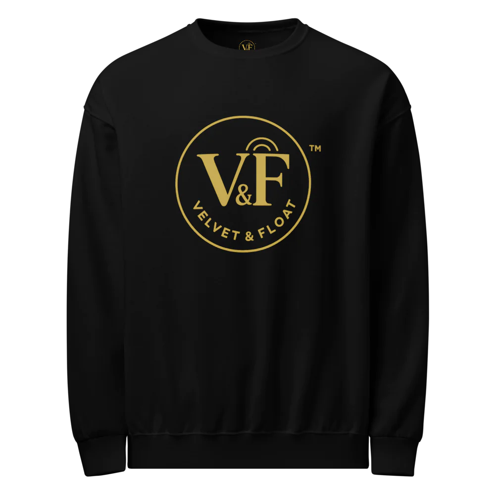 Rep Velvet & Float Unisex Sweatshirt