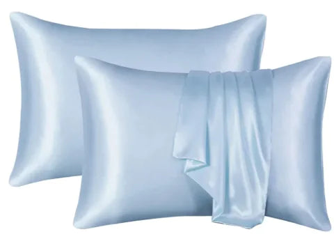 Smooth Satin Luxury Pillowcase