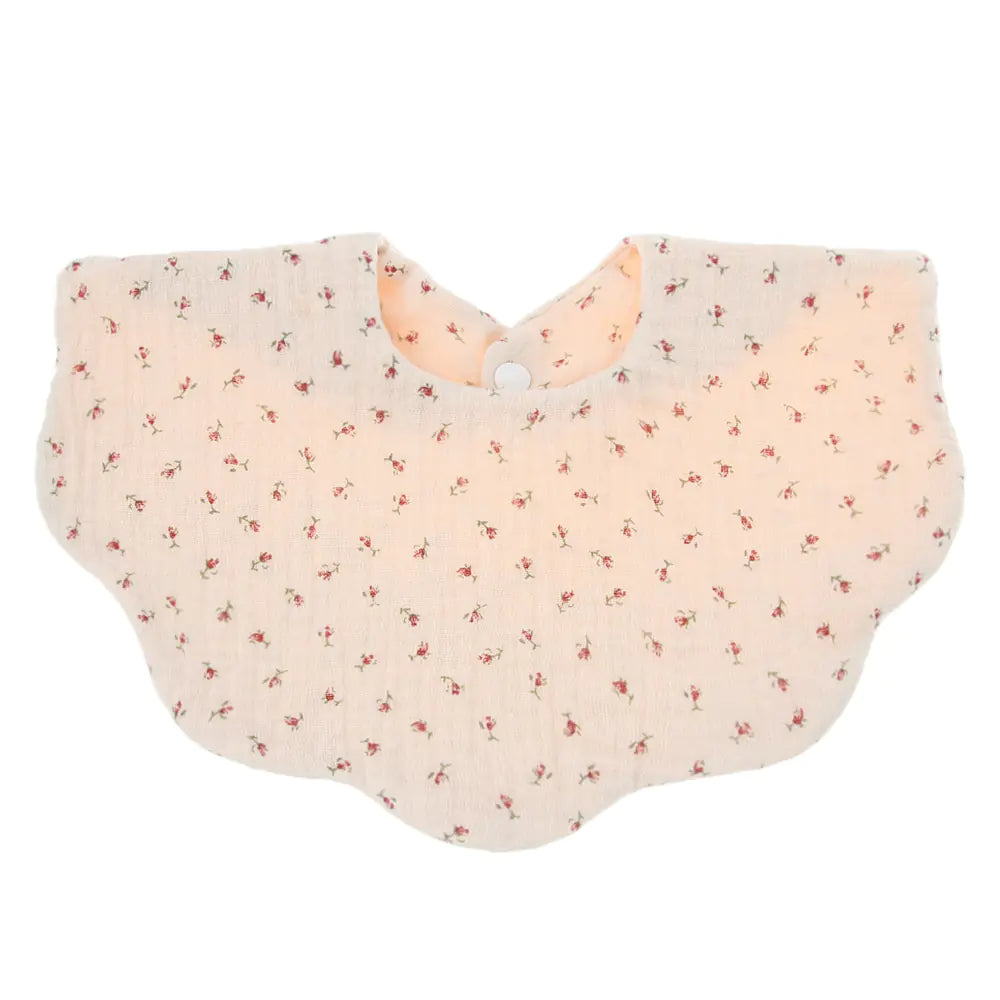 Cotton Soft Baby Drool Bibs