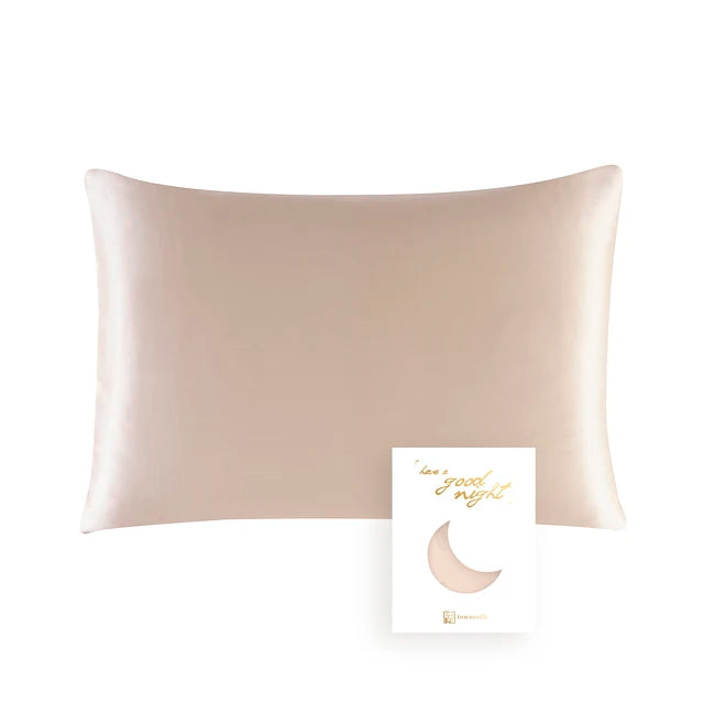 Smooth Satin Luxury Pillowcase