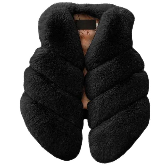 New Baby Girl Winter Vest Coat Collection