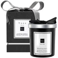 Luxury Scented Soy Candles for Men