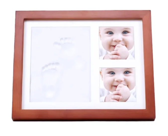 Little Lights Infant Imprint Memory Frame