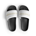 Rep Velvet & Float Men's Slides