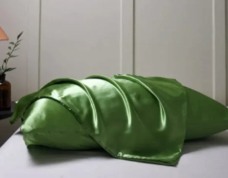 Smooth Satin Luxury Pillowcase