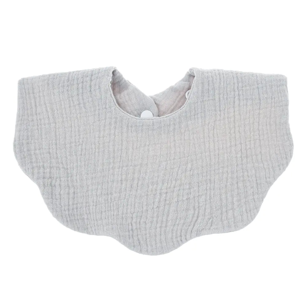 Cotton Soft Baby Drool Bibs