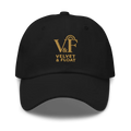 Classic Dad Hat | Yupoong 6245CM