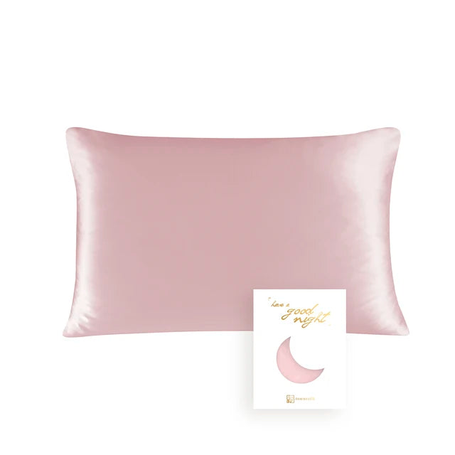 Smooth Satin Luxury Pillowcase