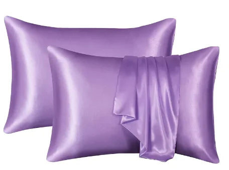 Smooth Satin Luxury Pillowcase