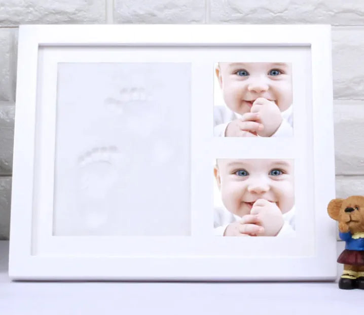 Little Lights Infant Imprint Memory Frame
