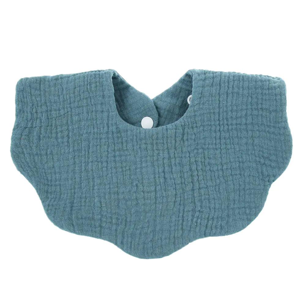 Cotton Soft Baby Drool Bibs