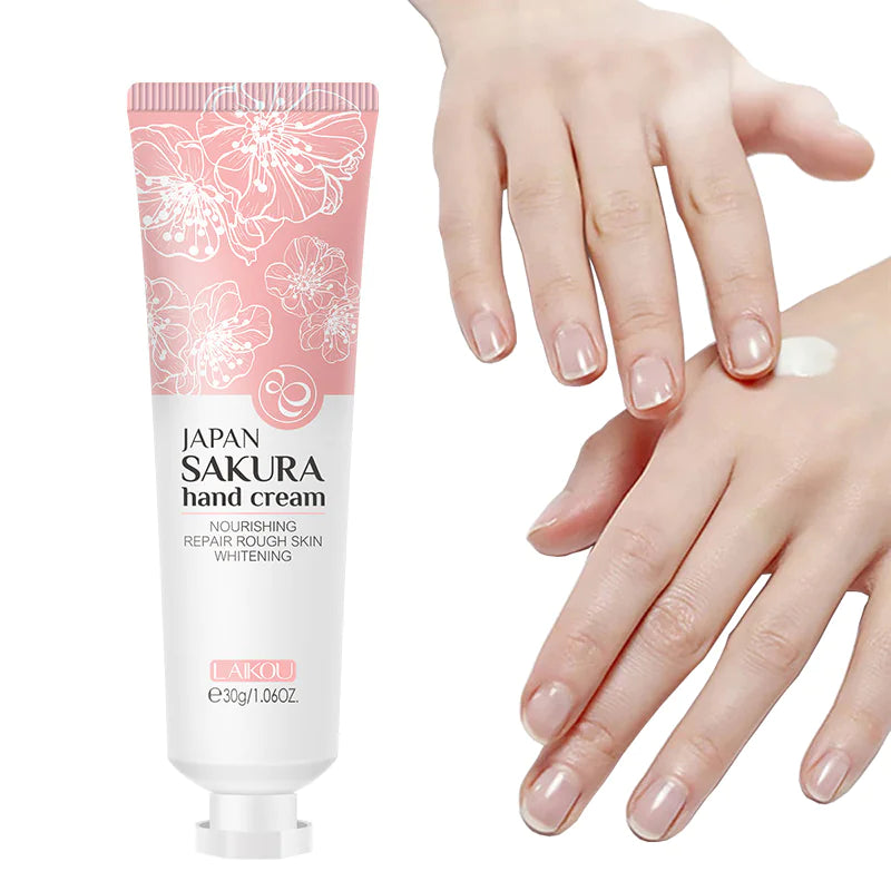 SilkTouch Hand Hydrator