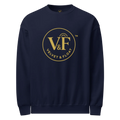 Rep Velvet & Float Unisex Sweatshirt