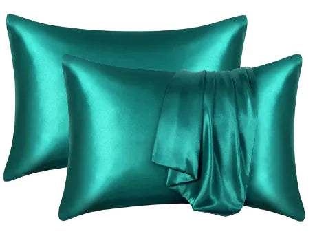 Smooth Satin Luxury Pillowcase