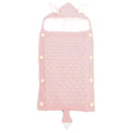 Baby Knitted Rabbit Ear Sleep Sack