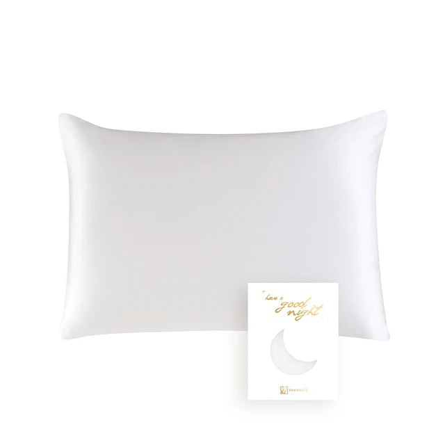 Smooth Satin Luxury Pillowcase