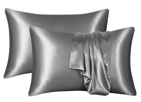 Smooth Satin Luxury Pillowcase