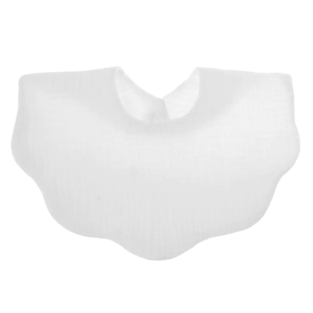 Cotton Soft Baby Drool Bibs