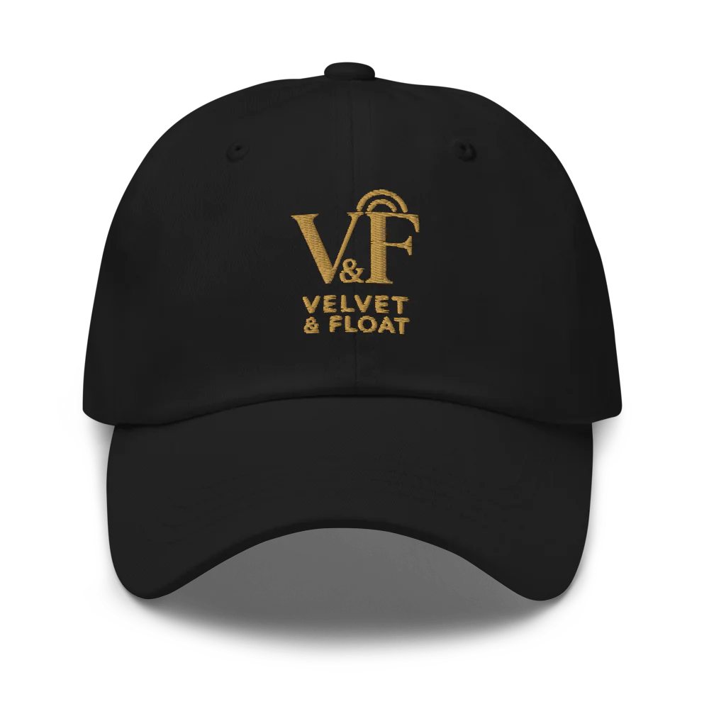 Classic Dad Hat | Yupoong 6245CM