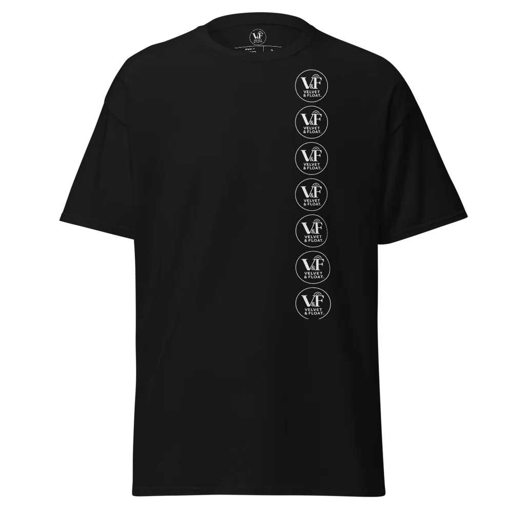 Velvet & Float Dot it Out Tee