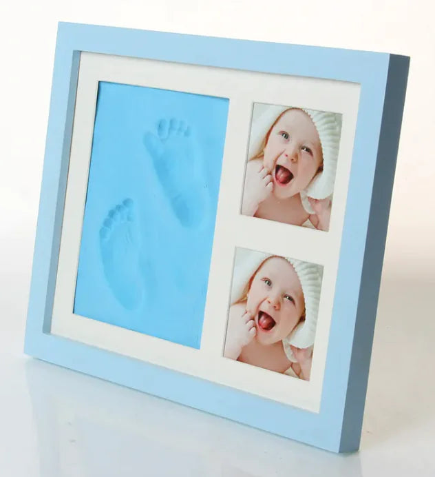 Little Lights Infant Imprint Memory Frame