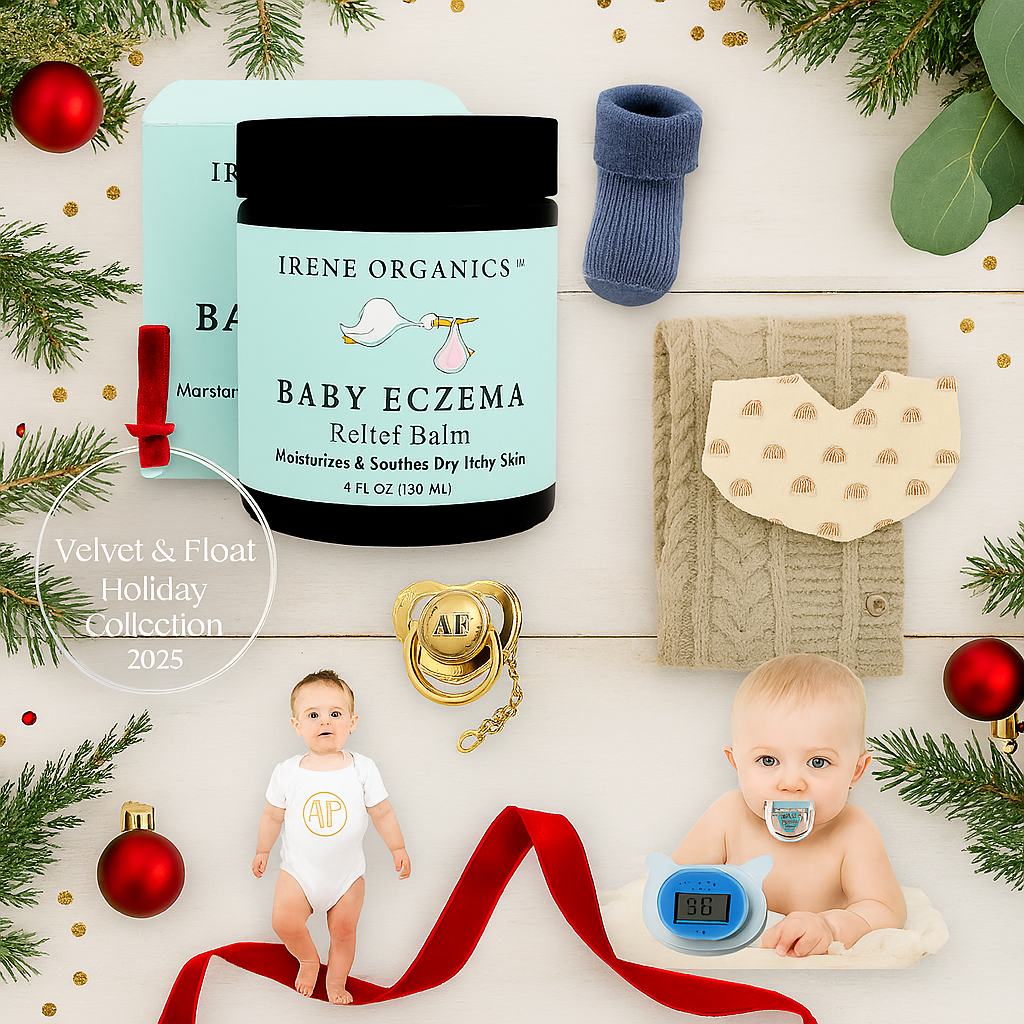 Little Light-Mix & Match