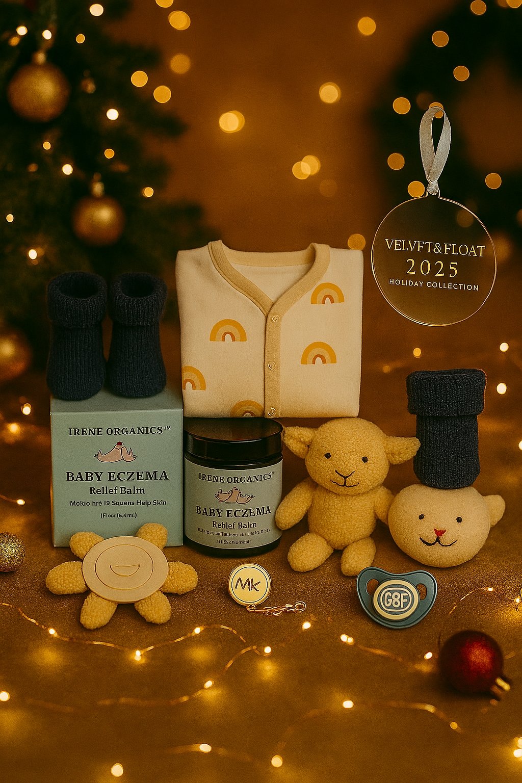 Little Lights Baby Bundle