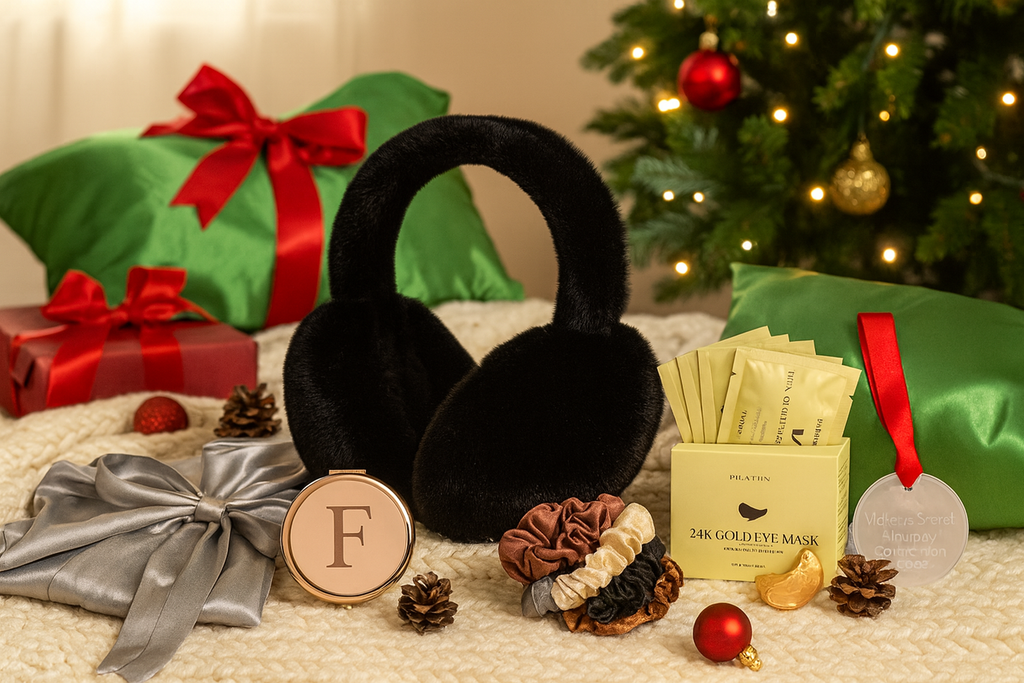The Luxe Loop Holiday Edition
