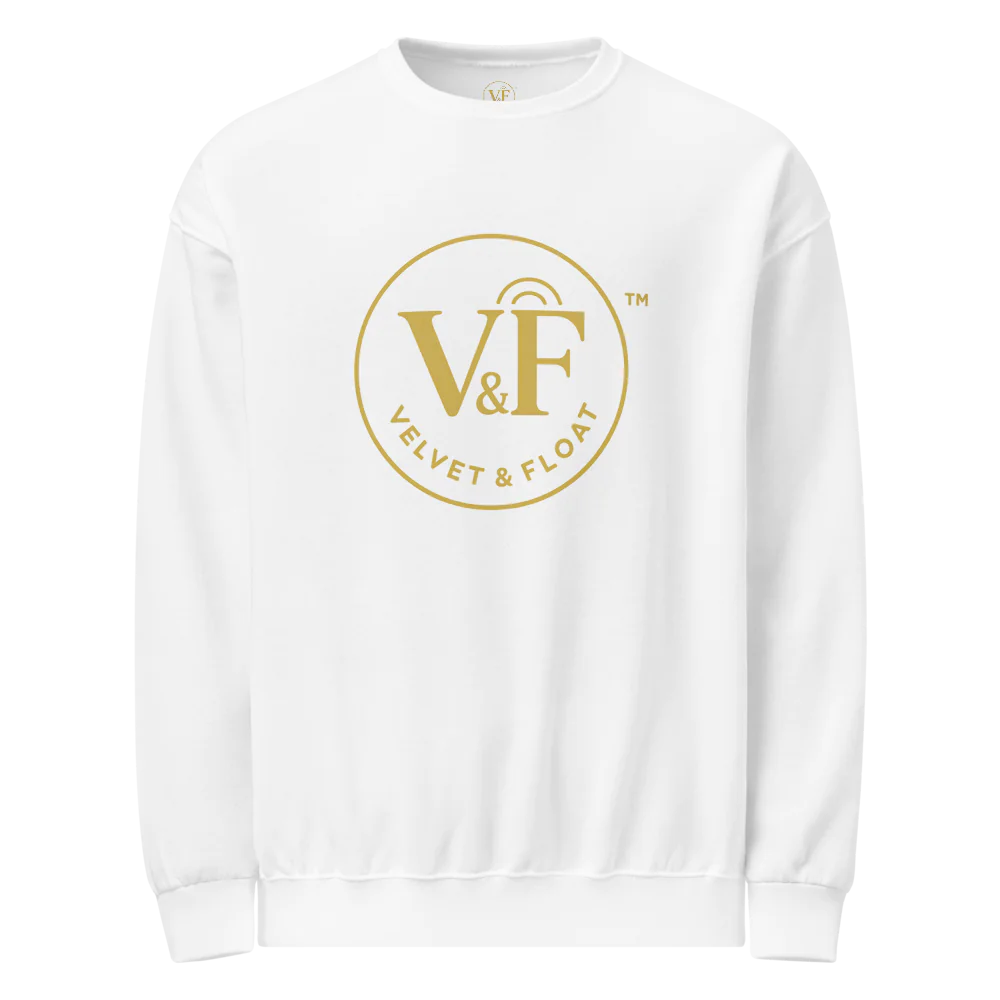 Rep Velvet & Float Unisex Sweatshirt