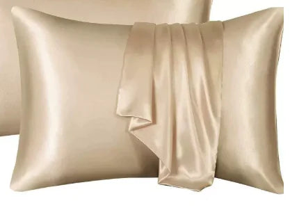 Smooth Satin Luxury Pillowcase