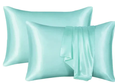 Smooth Satin Luxury Pillowcase